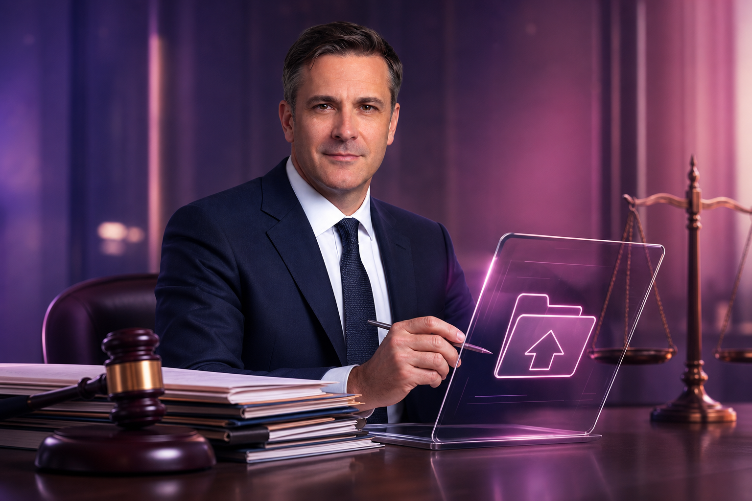 Legal services