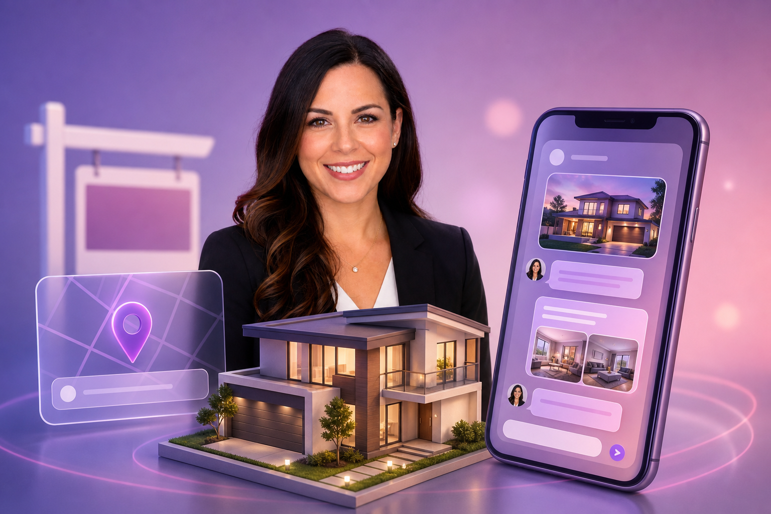 Real estate