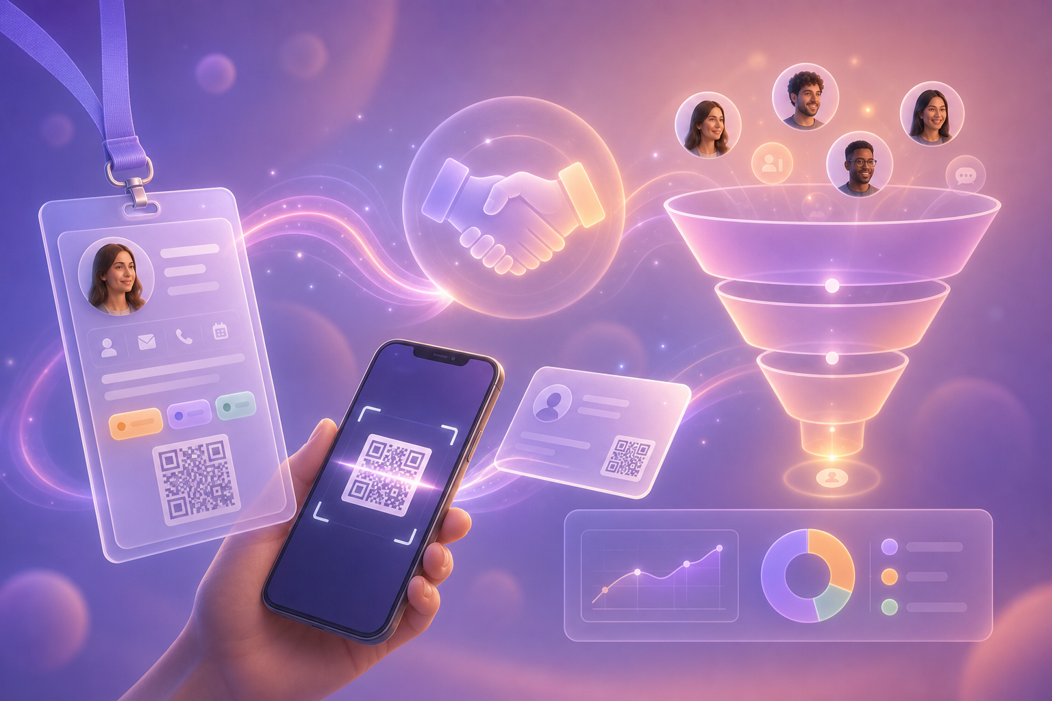 Sales & business development